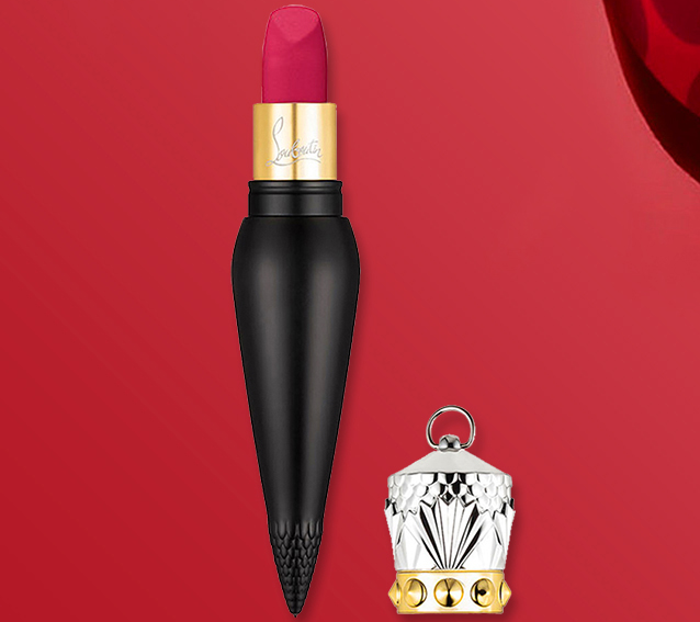 CL蘿卜丁口紅真假如何鑒別方法介紹(圖1) CL蘿卜丁口紅真假如何鑒別方法介紹(圖1)