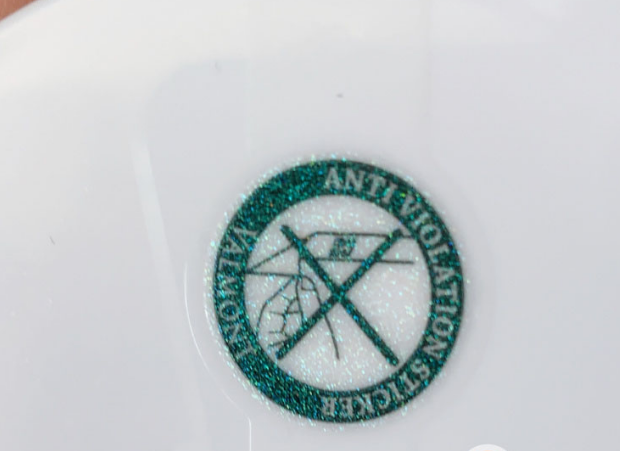 Valmont法爾曼面膜鑒別真假方法經(jīng)驗(yàn)介紹(圖3) Valmont法爾曼面膜鑒別真假方法經(jīng)驗(yàn)介紹(圖3)