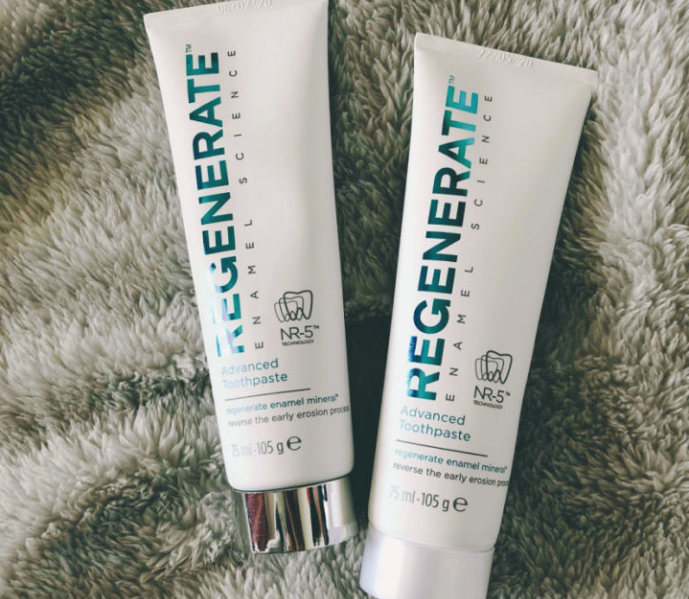  Regenerate牙膏真能修護牙釉質？如何分辨真假？(圖2)