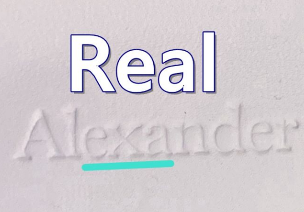 Mcqueen麥昆小白鞋如何辨別真假方法介紹(圖2) Mcqueen麥昆小白鞋如何辨別真假方法介紹(圖2)