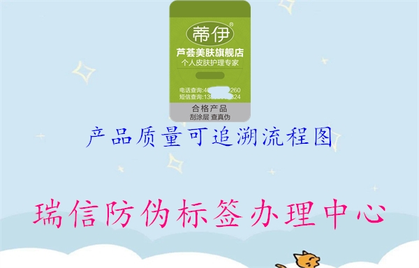 產(chǎn)品質(zhì)量可追溯流程圖(圖2) 產(chǎn)品質(zhì)量可追溯流程圖2.jpg