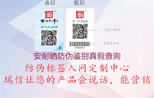 安耐曬防偽鑒別真假查詢(xún)(圖1) 安耐曬防偽鑒別真假查詢(xún)1.jpg