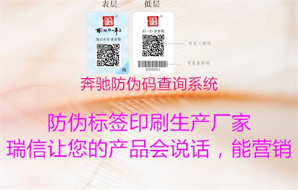 奔馳防偽碼查詢系統(tǒng)(圖1) 奔馳防偽碼查詢系統(tǒng)1.jpg