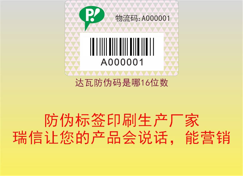達(dá)瓦防偽碼是哪16位數(shù)(圖2) 達(dá)瓦防偽碼是哪16位數(shù)2.jpg