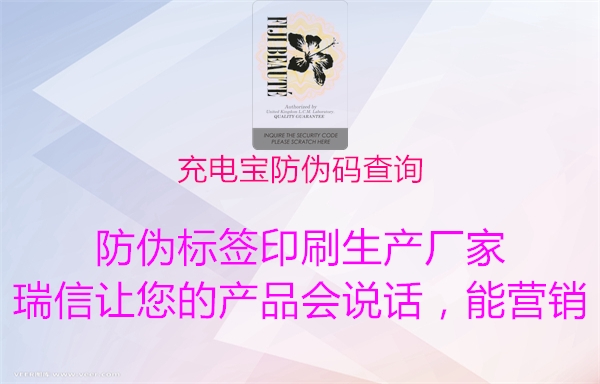 充電寶防偽碼查詢(xún)(圖3) 充電寶防偽碼查詢(xún)3.jpg